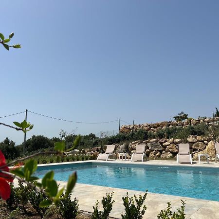 Villa Miro, Stupenda Villa Con Piscina Privata Castellammare del Golfo Ngoại thất bức ảnh