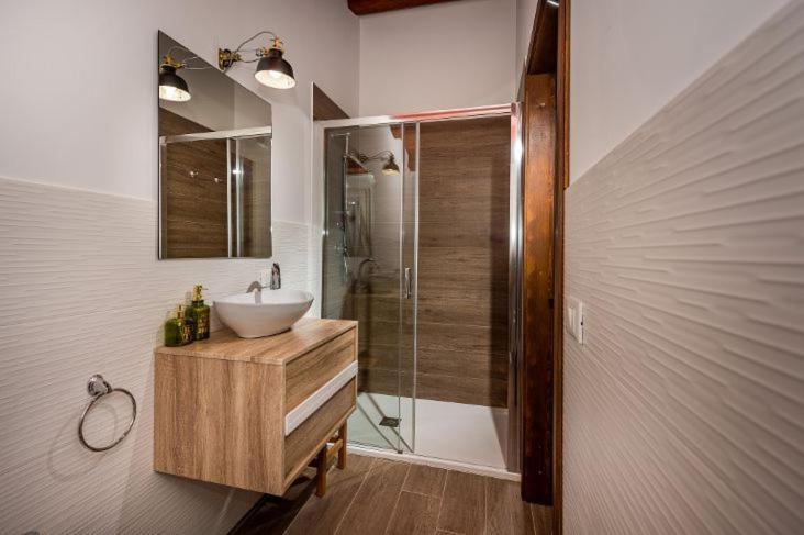 Villa Miro, Stupenda Villa Con Piscina Privata Castellammare del Golfo Ngoại thất bức ảnh