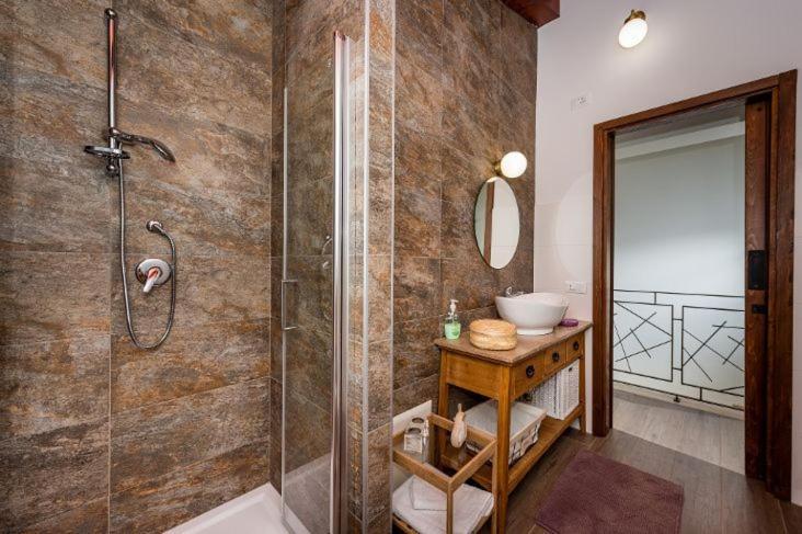 Villa Miro, Stupenda Villa Con Piscina Privata Castellammare del Golfo Ngoại thất bức ảnh