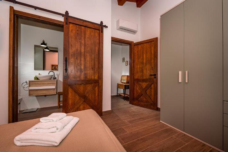 Villa Miro, Stupenda Villa Con Piscina Privata Castellammare del Golfo Ngoại thất bức ảnh